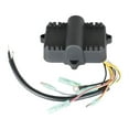 thumbnail image 4 of Labwork 339-7452A19 Switch Box CDI Power Pack For Mercury Outboard 339-7452A15, 18-5777, 4 of 5