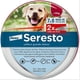 thumbnail image 2 of Elanco 2 Piezas Paquetes Promocionales Bayer Seresto Mosquito Collar Antipulgas Y Garrapatas Protección Eficaz Animal Collar Antiparasitario Para Perros Gatos Todos Los Pesos Tallas 8 Meses Deng Xun unisex, 2 of 2