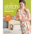 thumbnail image 1 of Pre-Owned Best of Stitch Beautiful Bedrooms [With Pattern(s)] (Paperback) 1596687762 9781596687769, 1 of 1