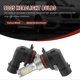 thumbnail image 4 of 9005 Hb3 Led Headlight Bulbs Kit High-beam 35w 4000lm 6000k White High Power, 4 of 5
