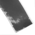 thumbnail image 2 of Lot de 2 rubans adhésifs auto-fusionnants en silicone, isolants et étanches, pour la réparation des tuyaux d'eau, noirs, 2 of 4