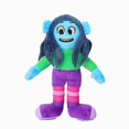 thumbnail image 1 of Ruby Gillman: Teenage Kraken Movie Mermaid Plush Toy Soft Cartoon Stuffed Doll Kids Birthday Gift A, 1 of 3