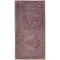thumbnail image 2 of Nourison Home Machine Washable Series 1 Farmhouse Brick 3' x 5' Area Rug (3x5), 2 of 9