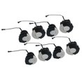 thumbnail image 1 of LOVIVER 4pcs Parts Gas Fuel / Oil Filler For MS210 MS230 MS250C, 1 of 6