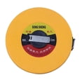 thumbnail image 2 of Sewing , Tailor Dieting Dual Sided Retractable Ruler 30m, 2 of 6