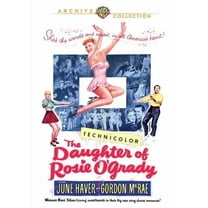 The Daughter of Rosie O'Grady