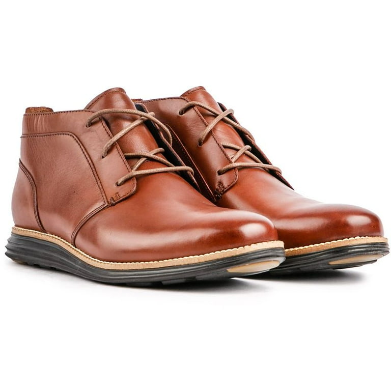 Cole Haan Original Grand Chukka Boots Walmart