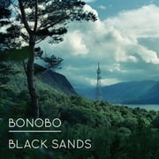 Bonobo - Black Sands - Jazz - Vinyl