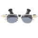 thumbnail image 4 of Gafas de vaca divertidas, gafas originales, accesorios para fotomatón de fiesta temática de vaca, recuerdos de fiesta, 4 of 8