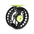 thumbnail image 4 of Langgg 7/8 Metal Fly Fishing Tackle Reel Portable Upgrade Modification Freshwater Fish Part Left Right Hand Reels Professional, 4 of 6