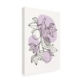 thumbnail image 3 of Trademark Fine Art jay stanley Boho Fruits 1 Canvas Wall Art, 3 of 4