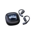 thumbnail image 1 of Matsuzay Auriculares de traducción AI Cómoda traducción inteligente para colgar en la oreja para 144 idiomas Relojes inteligentes negro Equipado con una gran, 1 of 6
