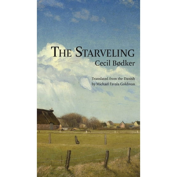 The Starveling, (Hardcover)