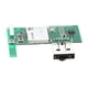 thumbnail image 3 of Reparación de Reemplazo de Tarjeta de Red Inalámbrica Wifi Interna Para 360 Slim Herramientas SM SunniMix Tarjeta de red inalámbrica interna, 3 of 7