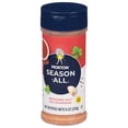thumbnail image 2 of Morton Season-All Seasoned Salt, Seasoning Blend, 8 oz, 2 of 6