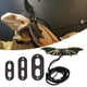 thumbnail image 5 of Lagarto Correa Arnés Dragón Barbudo Reptil Con Alas Geco Tortuga Oro SM SunniMix Correa de lagarto, 5 of 8