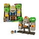 thumbnail image 1 of Set de Juego Imaginext Mundo Aventura Fortaleza Gorila, 1 of 4