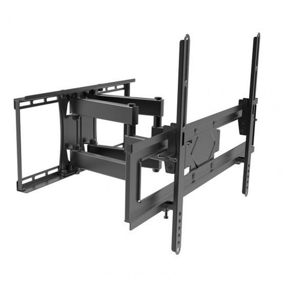 PRIME MOUNTS Full Motion Heavy Duty TV Wall Mount 37-80"