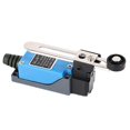 thumbnail image 4 of 10pcs Me-8108 Momentary Roller Arm Type Limit Switch For Cnc Mill 5a 250v Me8108 Mini Switch, 4 of 5