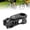 Black, variant on Yajisi Bike Stem High Density CNC Processing Soft and Hard Adjustable Anti Vibration Ride Mountain Bike Stem 31.8mm 1.25 in Black