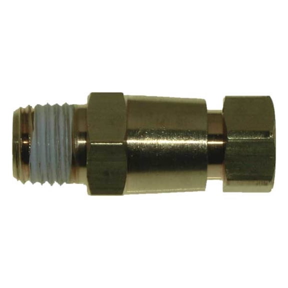 EMP 22-05154 Drain Plug for Indmar Gearcases