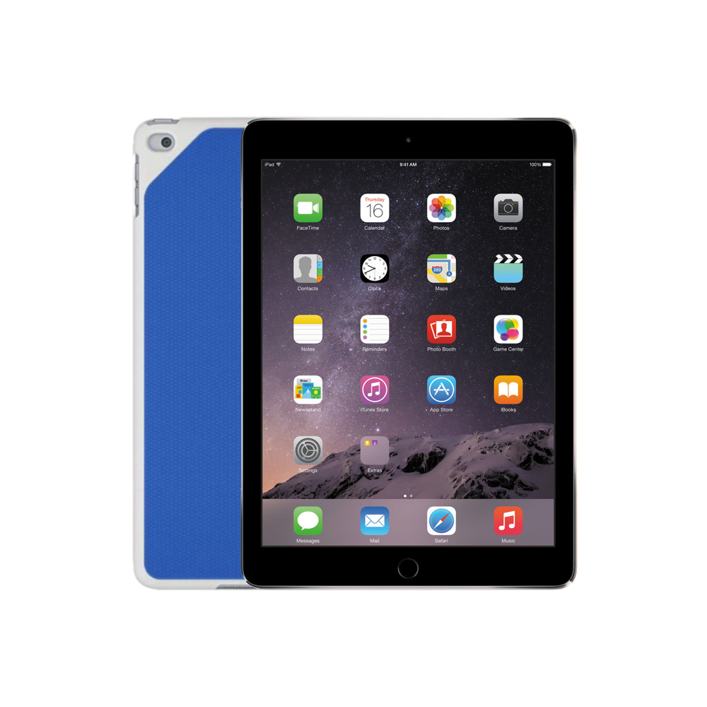 Refurbished Apple iPad Air 2nd Gen 9.7" Tablet w/ Retina Display (64GB