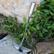 thumbnail image 4 of 28x10cm Gardening Tools Hollow Hoe Garden Weeding Tool, 4 of 5