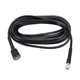 thumbnail image 2 of Manguera de Agua A Alta Presión Conector de Metal de Goma Conector Impermeable para lavado de Automóviles, 2 of 7