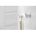 thumbnail image 2 of Kohler K-97624 Choreograph Single Robe Hook - Black, 2 of 3