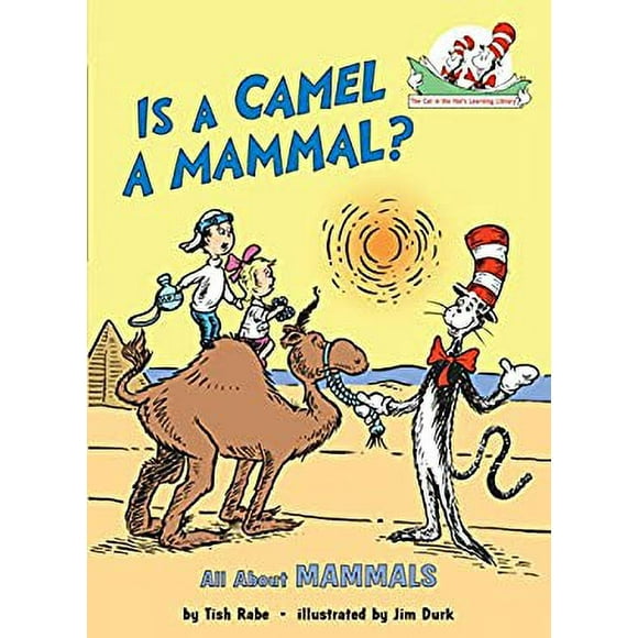 Pre-Owned Is a Camel a Mammal? : All about Mammals 9780679873020