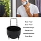 thumbnail image 3 of Kit de jabonera para el cuidado de la barba jabonera a prueba de óxido soporte para bigote cuidado facial a prueba de polvo para hombre hotel novio ANGGREK Otros, 3 of 8