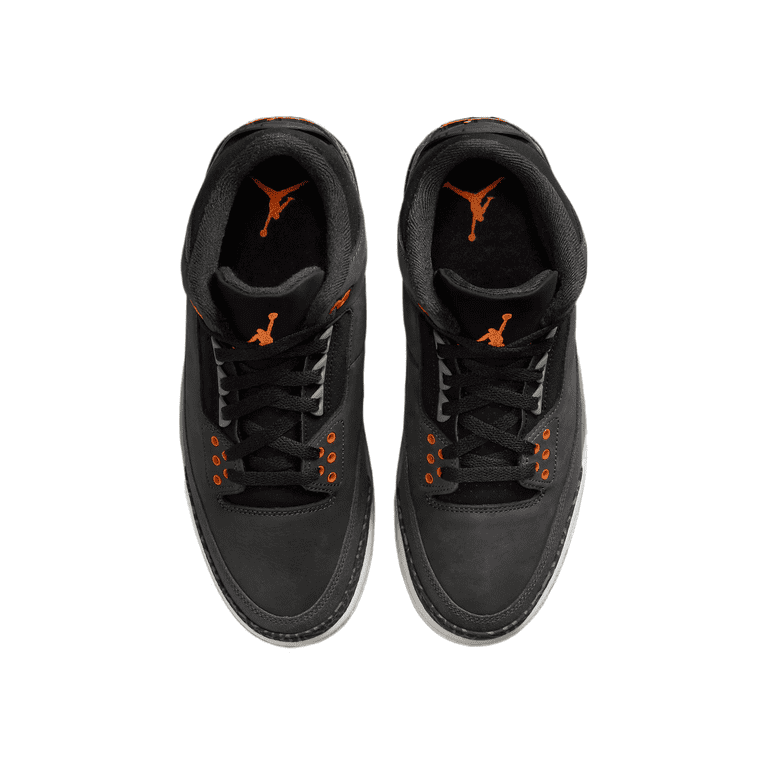 Men's Air Jordan 3 Retro 