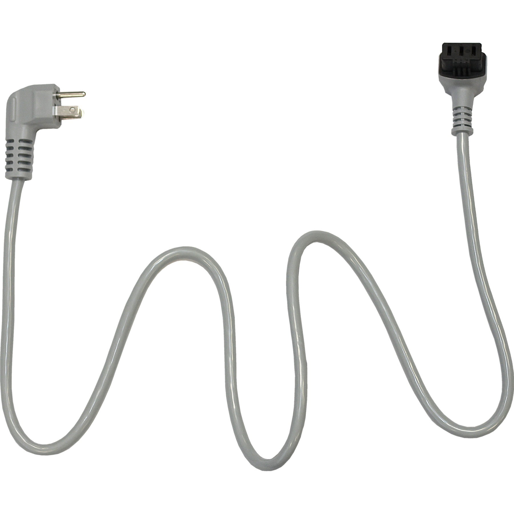 5 Foot Bosch SGZPC001UC Dishwasher Power Cord with Connectors 