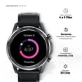thumbnail image 4 of Reloj Smartwatch ACTECK Motion Pro SW480 Android Ip67 Bluetooth 5.0 AC-934367 negro, 4 of 4