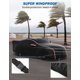 thumbnail image 2 of Funda de coche JOYTUTUS compatible con Mustang GT/Camaro 1994-2026, 2 of 7