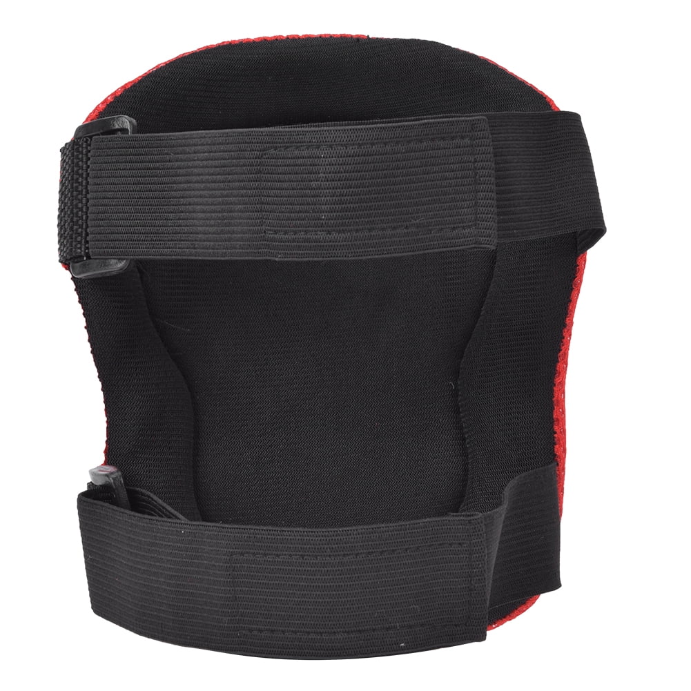 Équipement De Protection Patins à Roulettes TENP - Genouillères, Coudières, Gants Respirants (taille L)