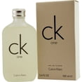 thumbnail image 1 of CK ONE by Calvin Klein , EDT SPRAY 3.4 OZ *TESTER, 1 of 1