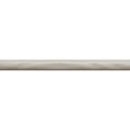 thumbnail image 4 of The Tile Life Chelsea 1" x10" Bone Polished Ceramic Pencil Liner Tile, 4 of 8