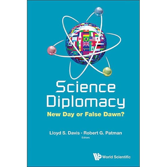 Science Diplomacy: New Day or False Dawn?, (Hardcover)