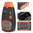 thumbnail image 4 of Moisture Detector, Yellow Moisture Meter Durable  Forest For Outdoor, 4 of 8