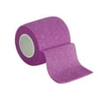 thumbnail image 1 of Colorful Athletic Wrap Tape Self Adhesive Elastic Bandage Fixed Elastoplast Sports Protector Knee Finger Ankle Palm Shoulder, 1 of 6