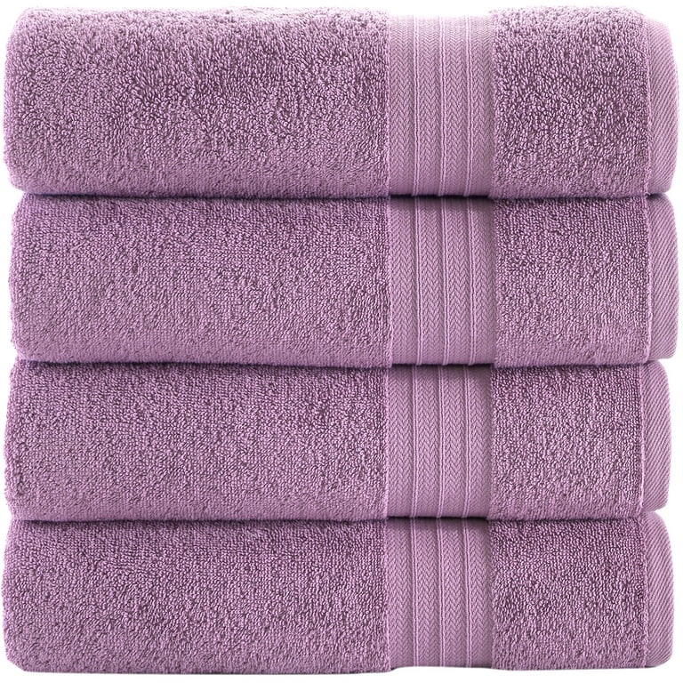 Geo Stripe Turkish Towel – Lavender Luxe Home