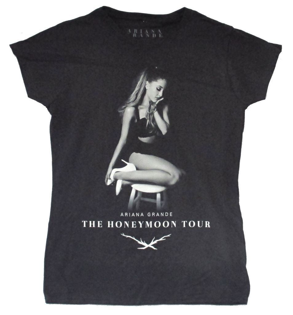 ariana grande shirt walmart