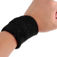 thumbnail image 2 of 3 Pares Bandas de Sudor Sunnimix Gimnasio Baloncesto Fútbol Universal, 2 of 8