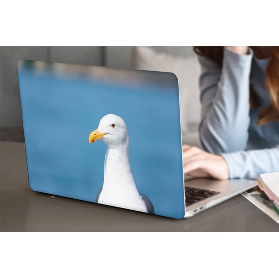 KSK KAISHEK Plastic Hard Shell Compatible with 2023 - 2021 Released MacBook Pro 16 inchs XDR Display Model: A2485 & A2780 Feather Series 0852