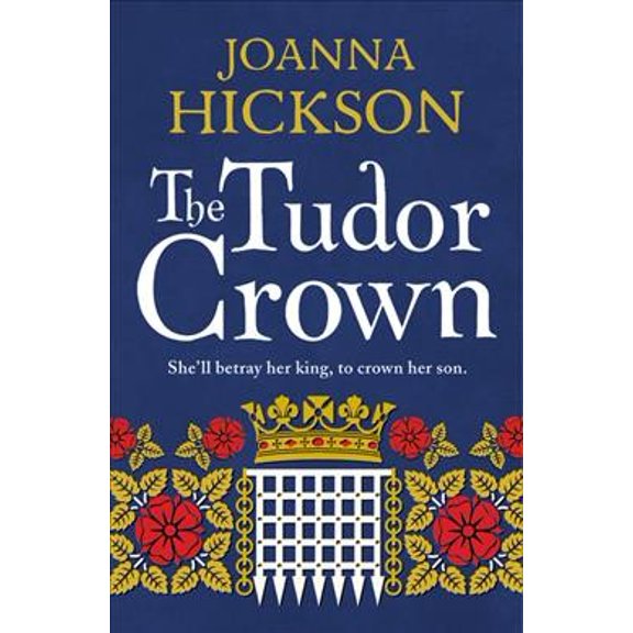 Pre-Owned The Tudor Crown - Paperback