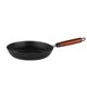 thumbnail image 1 of Sartén De Hierro Fundido, Sartén De Cocina Con Calefacción Uniforme, Confiable Para Cocinar En Casa Todos Los Días, 1 of 7