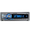 Pioneer DEH-P7700MP - Car - CD receiver - in-dash - Single-DIN - 50 Watts x 4
