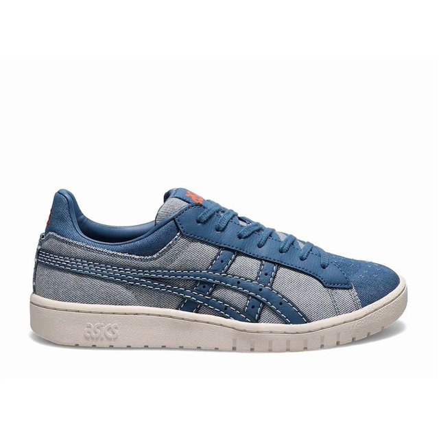 Asics Gel-PTG Okayama Denim Blue 1201A561 400 Unused
