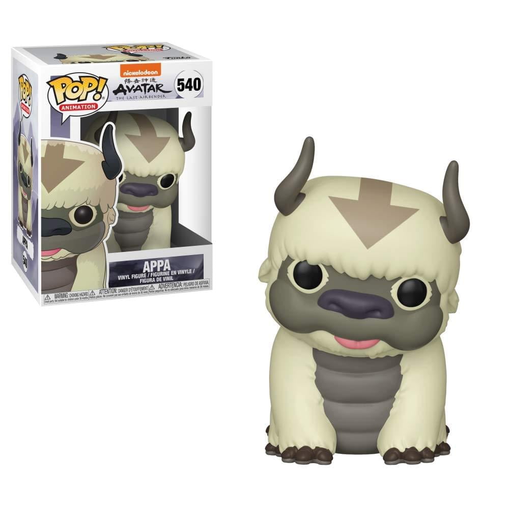 avatar funko pop